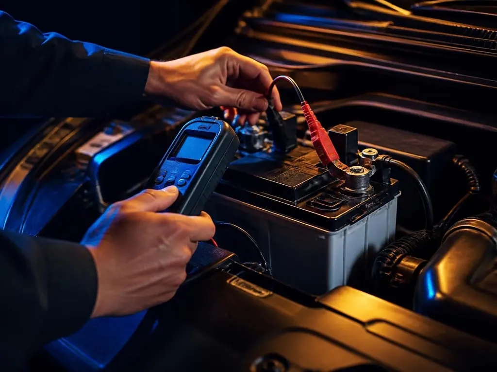 Car Batteries